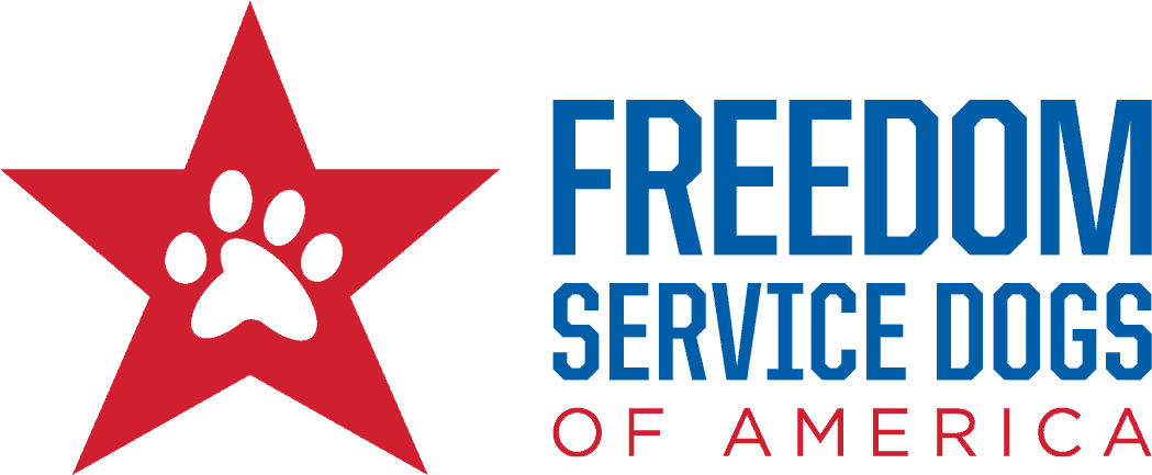 Freedom Service Dogs of America