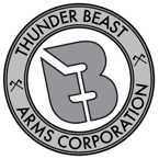 Thunder Beast Arms Corporation logo